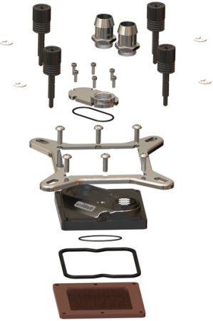 Swiftech apogee XT